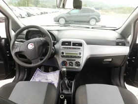 Fiat Punto 1.2I kli italia, снимка 14