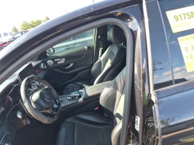 Mercedes-Benz C 43 AMG  DISTRONIC / 360 / MEMORY / BURMESTER , снимка 7