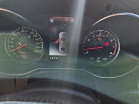 Mercedes-Benz C 43 AMG  DISTRONIC / 360 / MEMORY / BURMESTER , снимка 10