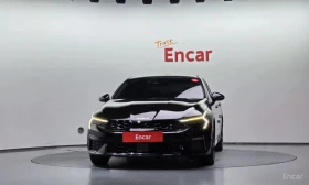 Kia K5 * 2.0 * ЦЕНА ДО БГ, снимка 3