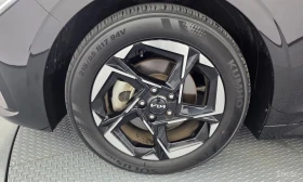 Kia K5 * 2.0 * ЦЕНА ДО БГ, снимка 16