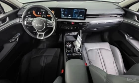 Kia K5 * 2.0 * ЦЕНА ДО БГ, снимка 6