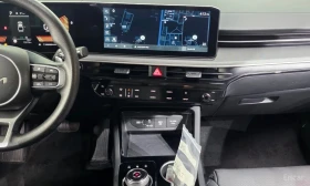 Kia K5 * 2.0 * ЦЕНА ДО БГ, снимка 9