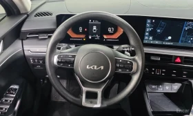 Kia K5 * 2.0 * ЦЕНА ДО БГ, снимка 7