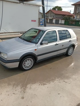 VW Golf 1.6....101 Газ-Бензин, снимка 7