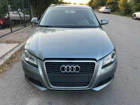 Audi A3 1.8TSI CDAA, снимка 1