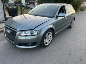 Audi A3 1.8TSI CDAA, снимка 2