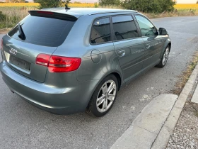 Audi A3 1.8TSI CDAA, снимка 6