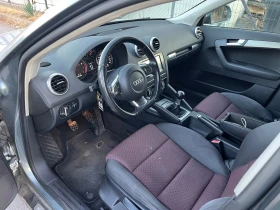 Audi A3 1.8TSI CDAA, снимка 9