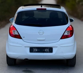 Opel Corsa 1.4i* 90кс* 2008г* 180113км, снимка 5