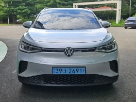 VW ID.4 САМО 30% АВАНС, снимка 3