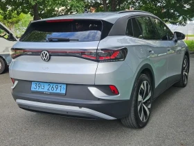 VW ID.4 САМО 30% АВАНС, снимка 9
