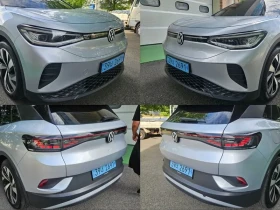 VW ID.4 САМО 30% АВАНС, снимка 13
