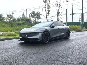 Zeekr 7X 007 2024 AWD Edition 100kWh, снимка 1