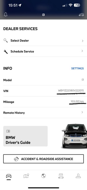 BMW i3 60Ah | Mobile.bg   14