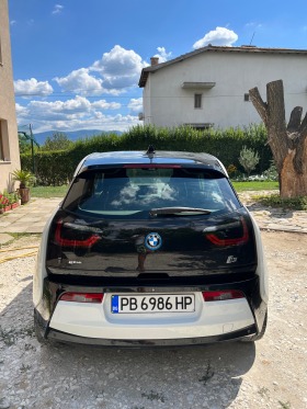 BMW i3 60Ah, снимка 5
