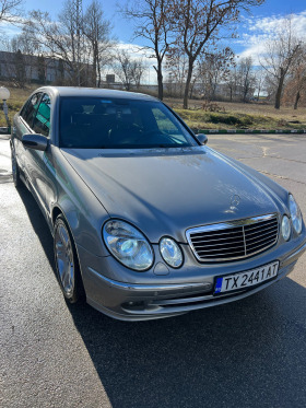 Обява за продажба на Mercedes-Benz E 270 ~7 500 лв. - изображение 1