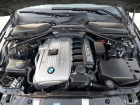 BMW 525 525 xi, снимка 17