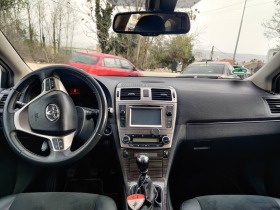 Toyota Avensis 2.2, снимка 10