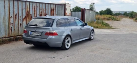 BMW 530 530d m-tech 218hp -300hp | Mobile.bg    4