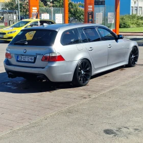 BMW 530 530d m-tech 218hp -300hp | Mobile.bg    15