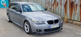 BMW 530 530d m-tech 218hp -300hp, снимка 1