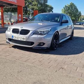 Обява за продажба на BMW 530 530d m-tech 218hp -300hp ~15 000 лв. - изображение 1 | Auto.bg Обява за продажба на BMW 530 530d m-tech 218hp -300hp ~15 000 лв. - изображение 1