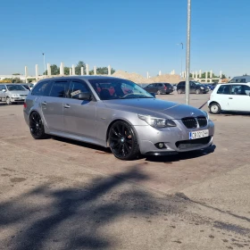 BMW 530 530d m-tech 218hp -300hp | Mobile.bg    17