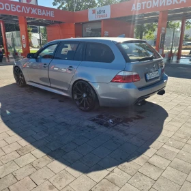 BMW 530 530d m-tech 218hp -300hp | Mobile.bg    16