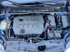 Toyota Avensis 1.8 VVTI EDITON-S LPG AUTOMATIC , снимка 13