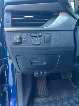 Toyota Avensis 1.8 VVTI EDITON-S LPG AUTOMATIC  | Mobile.bg   15