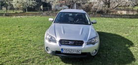 Обява за продажба на Subaru Outback B13 ~7 000 лв. - изображение 1
