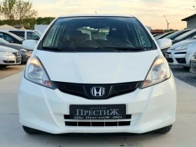 Honda Jazz 1.2i - GAZ, снимка 2