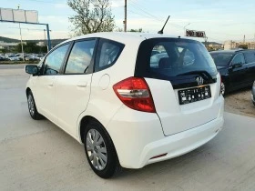 Honda Jazz 1.2i - GAZ, снимка 6