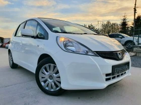 Honda Jazz 1.2i - GAZ, снимка 3