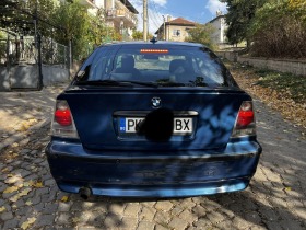 BMW 316 Compact , снимка 8