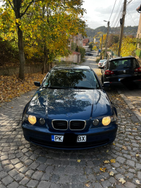 BMW 316 Compact , снимка 15