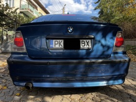 BMW 316 Compact , снимка 7