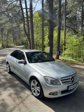 Mercedes-Benz C 250 Blue Efficiency | Mobile.bg    2