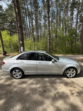 Mercedes-Benz C 250 Blue Efficiency | Mobile.bg    4