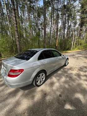 Mercedes-Benz C 250 Blue Efficiency | Mobile.bg    5