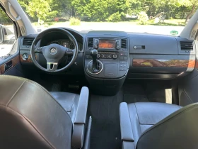 VW Multivan 2.0BiTDI* 4x4* DSG* HIGHLINE | Mobile.bg    14