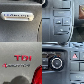 VW Multivan 2.0BiTDI* 4x4* DSG* HIGHLINE | Mobile.bg    13