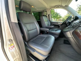 VW Multivan 2.0BiTDI* 4x4* DSG* HIGHLINE | Mobile.bg    9