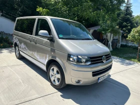 VW Multivan 2.0BiTDI* 4x4* DSG* HIGHLINE | Mobile.bg    4