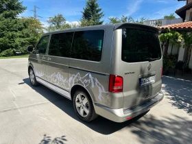 VW Multivan 2.0BiTDI* 4x4* DSG* HIGHLINE | Mobile.bg    2