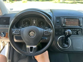 VW Multivan 2.0BiTDI* 4x4* DSG* HIGHLINE | Mobile.bg    5