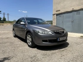 Mazda 6 1.8, снимка 1