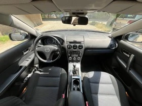 Mazda 6 1.8, снимка 9