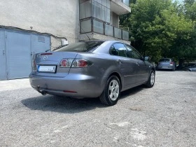 Mazda 6 1.8, снимка 4